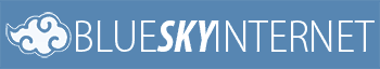 Blue Sky Internet - Website Design and Search Engine Optimisation SEO